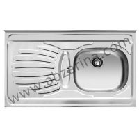 سینک ۳۷ روکار اخوان