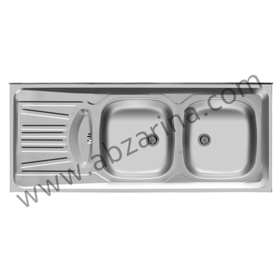 سینک ۳۹ روکار اخوان