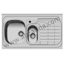 سینک ۷۵ روکار اخوان