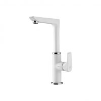 شیر ظرفشویی ورونا سفید kwc