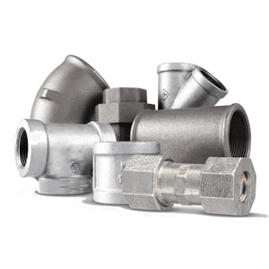 اتصالات گالوانیزه