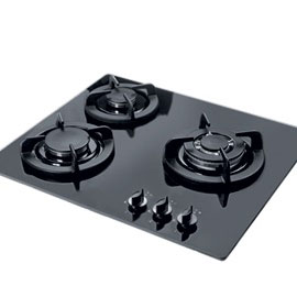 گاز سه شعله