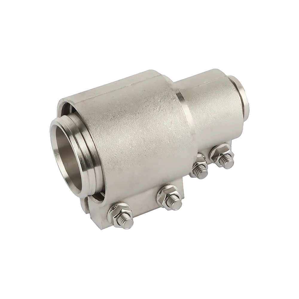 بوشن تبدیل کلمپی ۴۰*۶۳ نیوپایپ