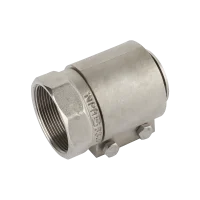 بوشن روپیچ کلمپی “۲*۶۳ نیوپایپ