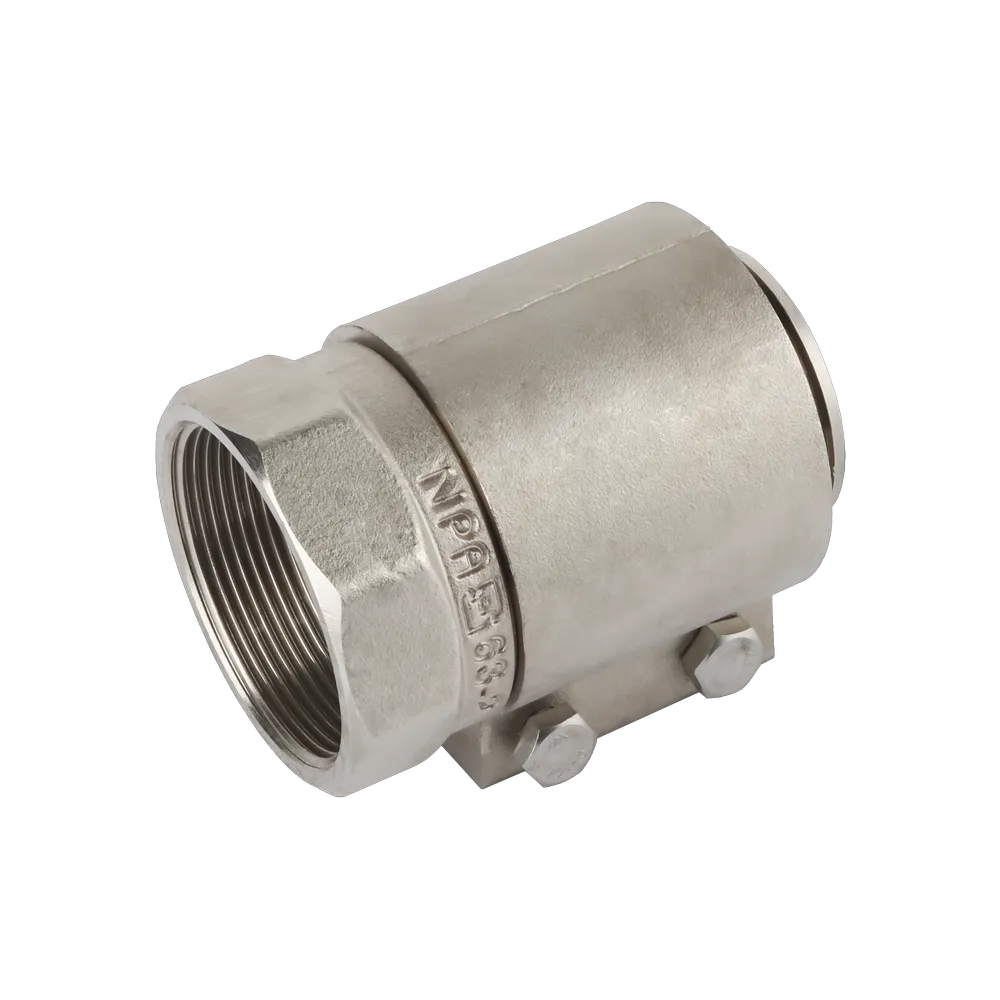 بوشن روپیچ کلمپی “۲*۶۳ نیوپایپ