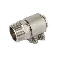 بوشن روپیچ کلمپی “۲*۶۳ نیوپایپ