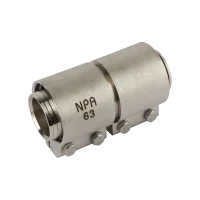 بوشن کلمپی ۶۳*۶۳ نیوپایپ