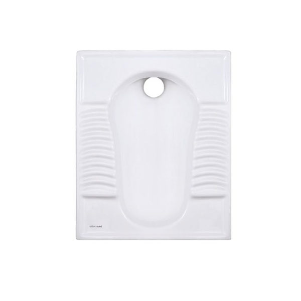 توالت زمینی پارس سرام