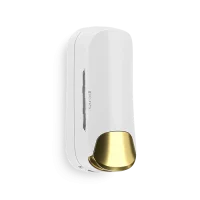 جامایع ایما سفید طلایی ایمن آب