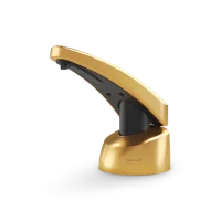 جا مایع توکار های سینک طلایی ایمن آب