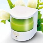 جا مایع چشمی