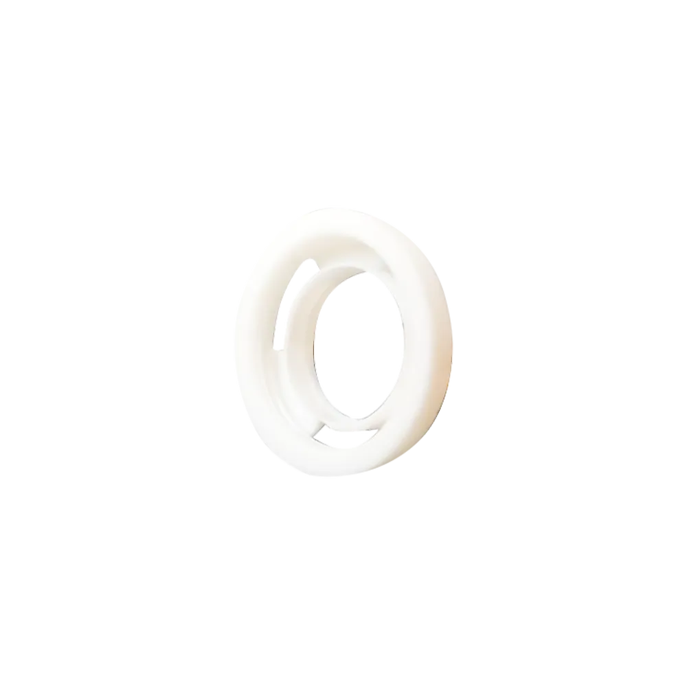 جاحلقه پلیمری اتصال پرسی ۴۰ نیوپایپ