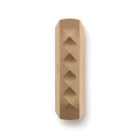 جامایع کنزو طلایی مات ایمن آب