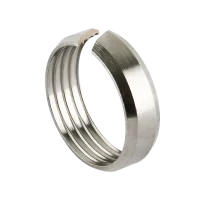 حلقه چاک دار اتصال کوپلی ۳۲ نیوپایپ