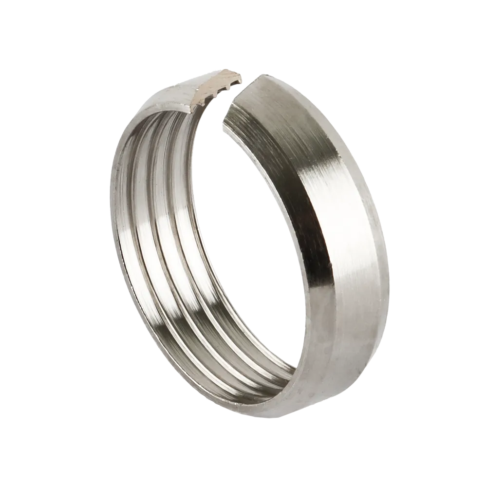 حلقه چاک دار اتصال کوپلی ۱۶ نیوپایپ