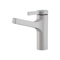 شیر روشویی آوا سفید kwc