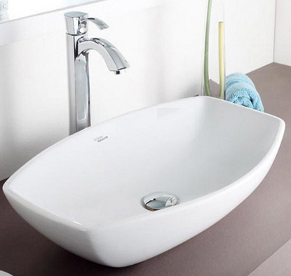 سنگ روشویی کابینتی