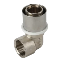 زانو چپقى پرسى  ۳۲*۳/۴″ نیوپایپ