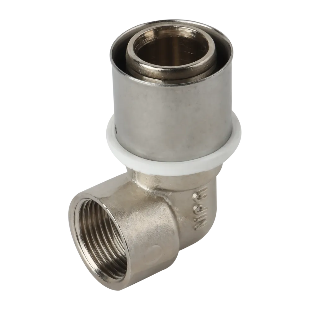 زانو چپقى پرسى  ۳۲*۳/۴″ نیوپایپ