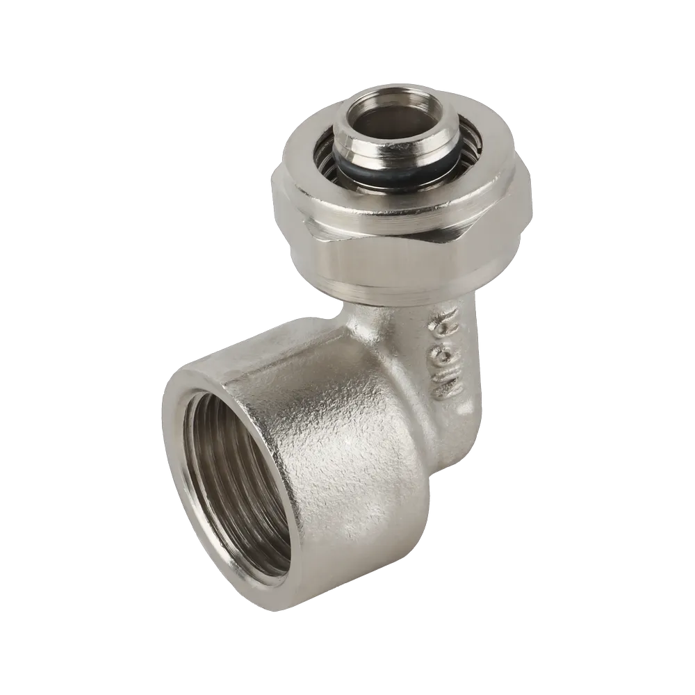 زانو چپقی کوپلی “۳.۴*۳۲ نیوپایپ