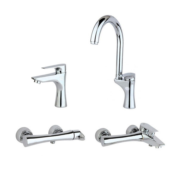 شیرآلات راسان مدل آتیس