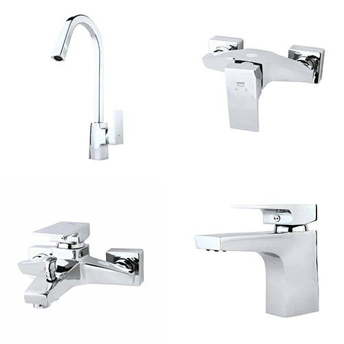 شیرآلات راسان مدل النا