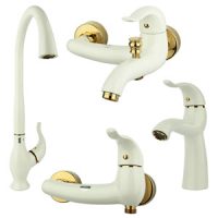 ست کامل شیرآلات