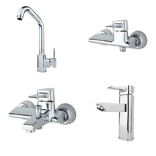 شیرآلات راسان مدل سورنا