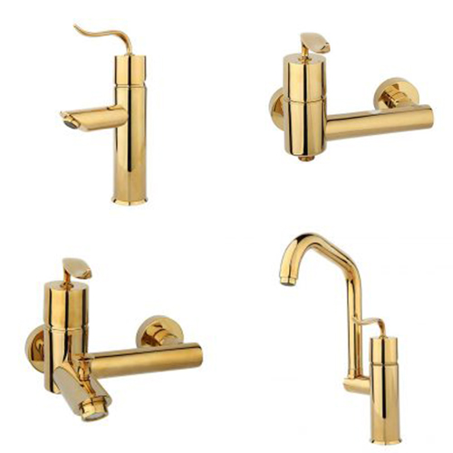 شیرآلات راسان مدل پالادیوم