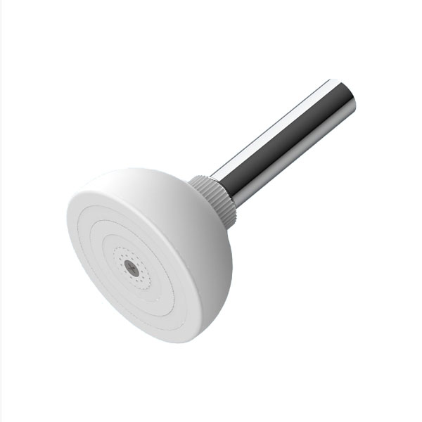 سردوش ثابت با ۵۰% صرفه جویی (سفید)