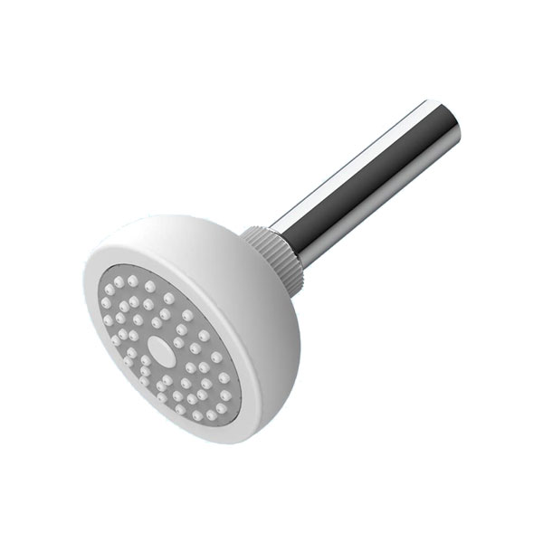 سردوش ثابت با فیلتر رسوبگیر (سفید)