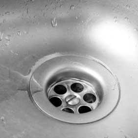 سیفون سینک های معمولی