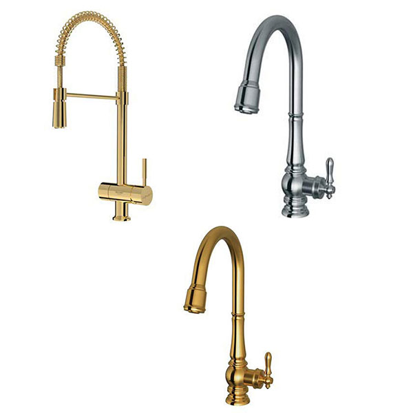 شیرآلات شودر مدل ظرفشویی شاوری شودر