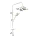 علم یونیکا پایا فلت سفید