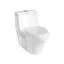 توالت فرنگی چینی کرد مدل هلنا