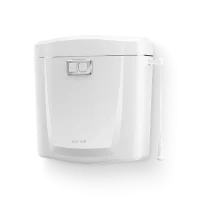 فلاش تانک ایمن آب مدل ایمن آب