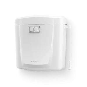 فلاش تانک ایمن آب مدل ایمن آب