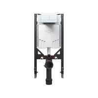 فلاش تانک توکار وال هنگ مدل کلیک ایمن آب