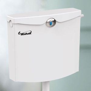 فلاش تانک محک