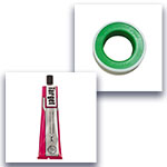 لوازم جانبی لوله و اتصالات