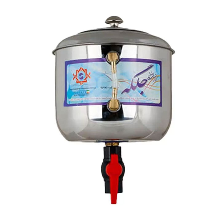 مخزن پلاستیکی ۲۰ لیتری جلگه