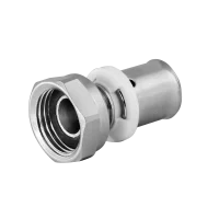 مهره ماسوره پرسی “۲*۶۳ نیوپایپ