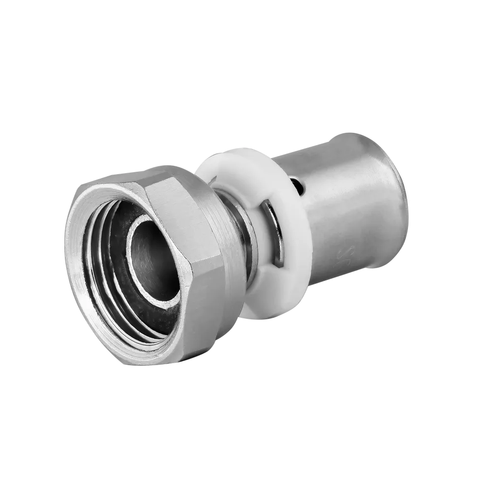 مهره ماسوره پرسی “۱۱.۲*۵۰ نیوپایپ