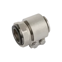 مهره ماسوره کلمپی “۲*۶۳ نیوپایپ