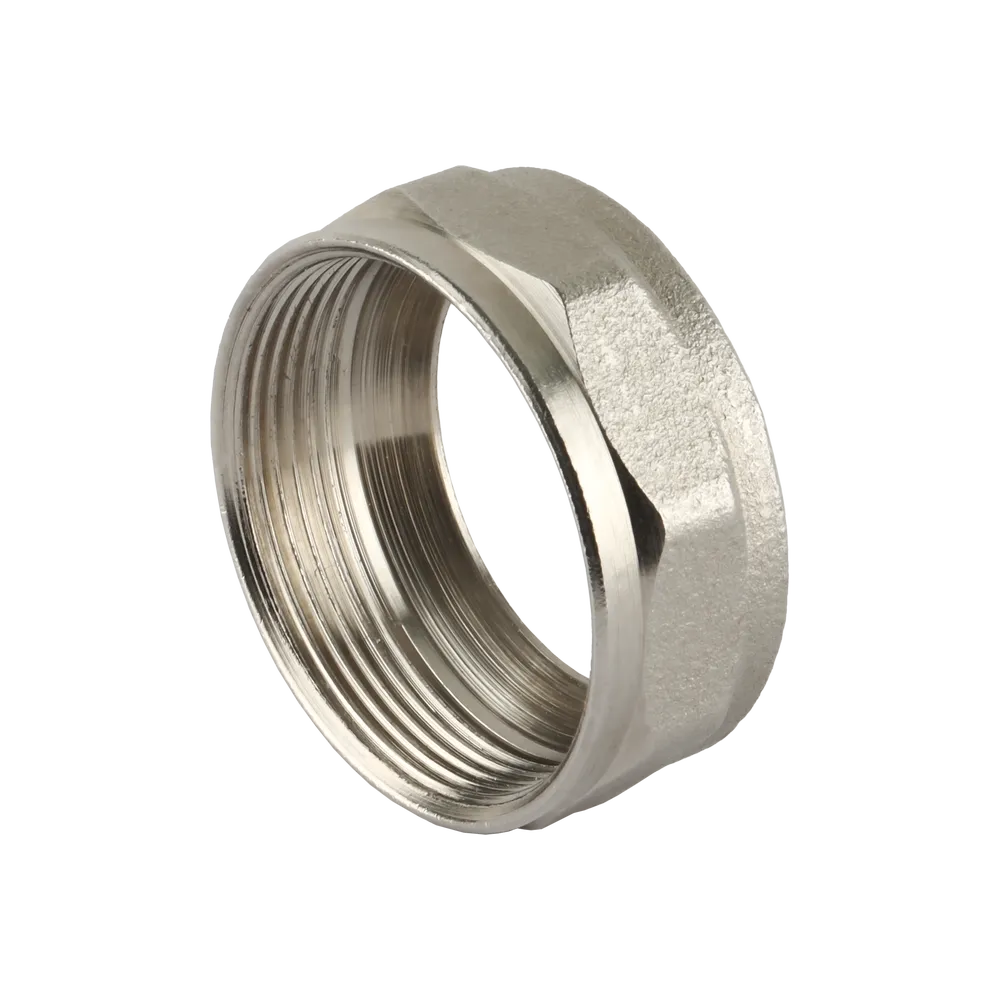 مهره اتصال کوپلی ۳۲ نیوپایپ