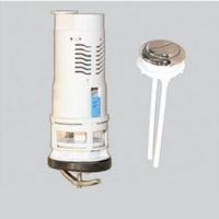 پمپ تخلیه دوزمانه با دکمه ۴۸ میلیمتر