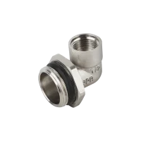 چپقی با مهره تنظیم مخصوص محفظه هواگیری توپیچ”۱/۲ *روپیچ “۱  نیوپایپ