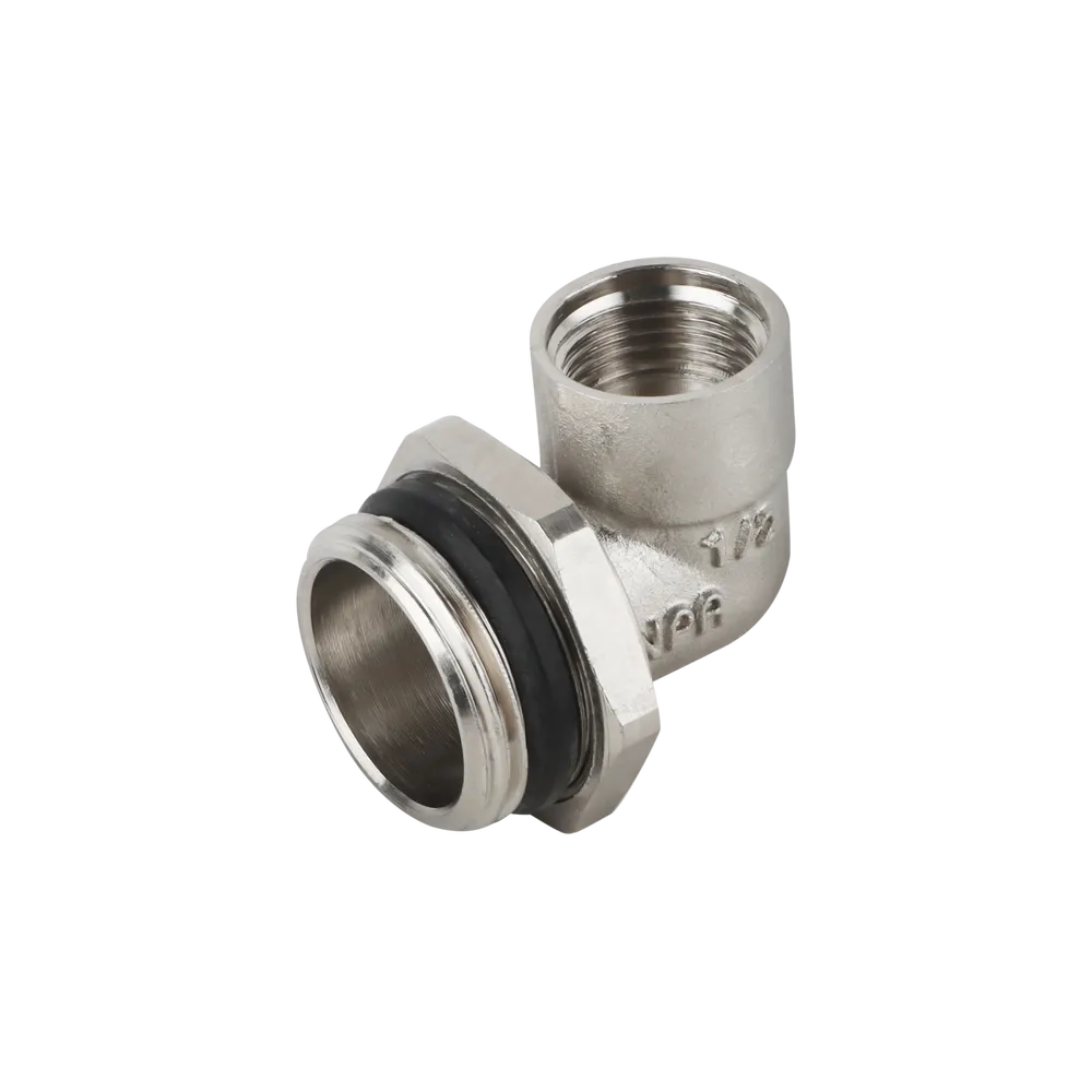 چپقی با مهره تنظیم مخصوص محفظه هواگیری توپیچ”۱/۲ *روپیچ “۱  نیوپایپ