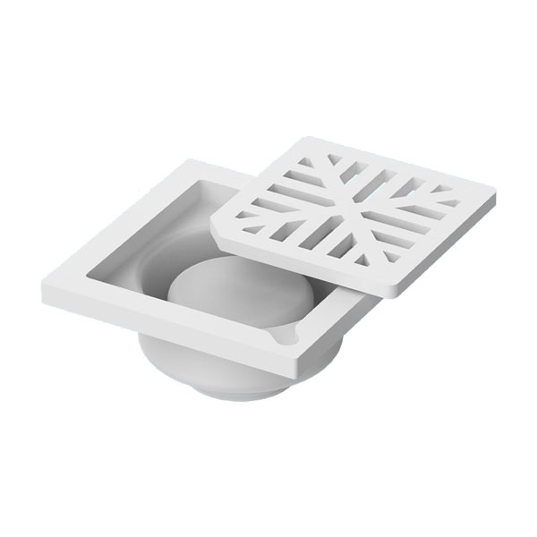 کفشور سایز ۱۵×۱۵ محک