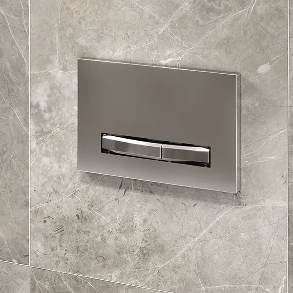 کلید فلاش تانک توکار فلاش تانک ایران